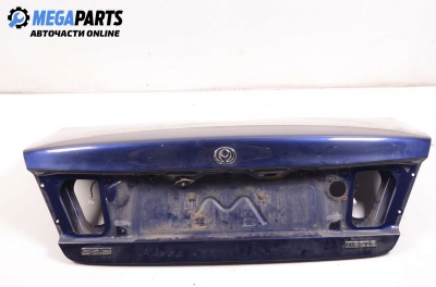 Boot lid for Mazda 323 (BA) 1.5 16V, 88 hp, sedan, 1996, position: rear